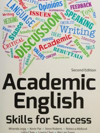 Academic English: Skills for Success Second Edition (2014)