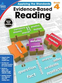 Applying the Standards: Evidence-Based Reading Grade 4 (2015)