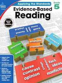 Applying the Standards: Evidence-Based Reading Grade 5 (2015)