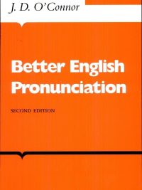 Better English Pronunciation Student's Book Second Edition (1980)
