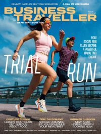 Business Traveller Asia-Pacific - March/April 2026 Edition (2026)