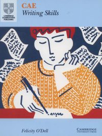 CAE Writing Skills (1996)