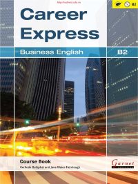 Career Express Business English B2 Course Book