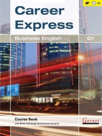 Career Express Business English C1 Course Book