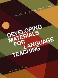Developing Materials for Language Teaching - Second Edition (2013)