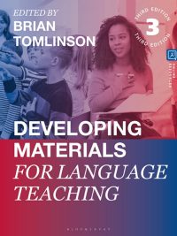 Developing Materials for Language Teaching Third Edition (2023)