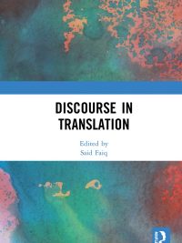 Discourse in Translation (2019)