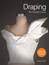 Draping: The Complete Course (2013)