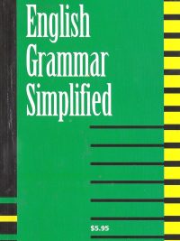 English Grammar Simplified (Coles Notes) (2003)