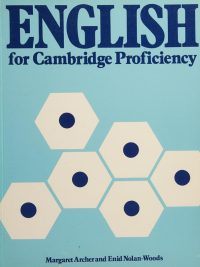 English for Cambridge Proficiency (1980)