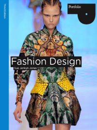 Fashion Design (Third Edition) (2011)