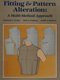 Fitting & Pattern Alteration: A Multi-Method Approach (1986)