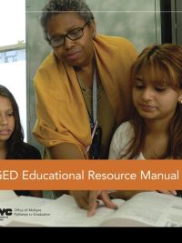 GED Educational Resource Manual