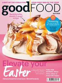 Good Food Magazine - April 2026 (2026)