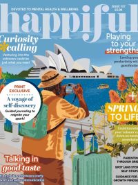 Happiful Magazine - Issue 107