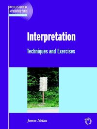 Interpretation: Techniques and Exercises (2005)