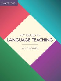 Key Issues in Language Teaching (2015)