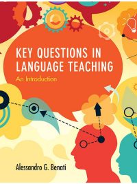 Key Questions in Language Teaching: An Introduction (2020)