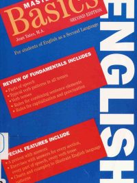 Master the Basics English - Second Edition (2006)
