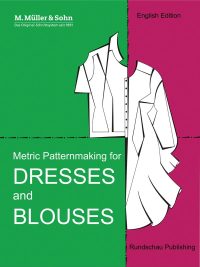 Metric Patternmaking for Dresses and Blouses English Edition (2015)