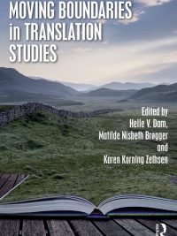 Moving Boundaries in Translation Studies (2019)