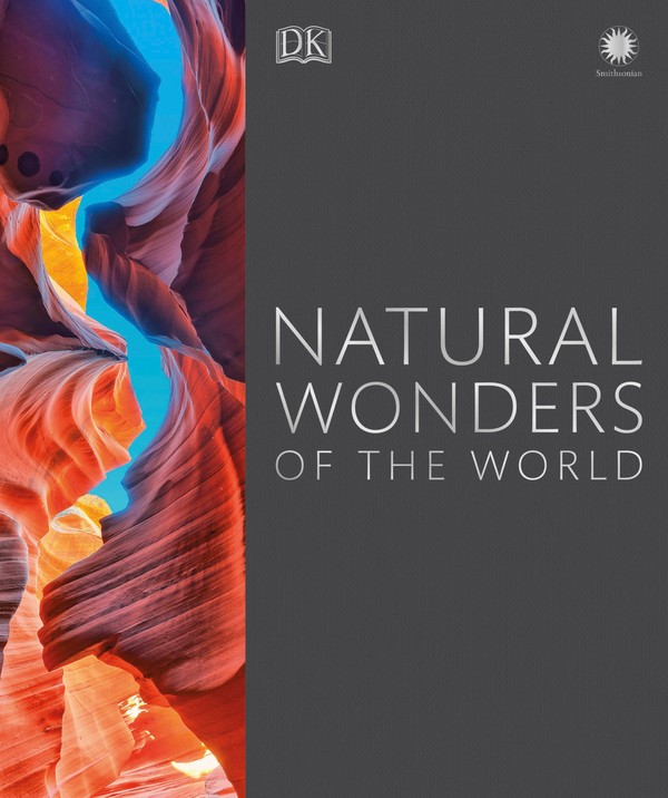 Natural Wonders of the World (2017)