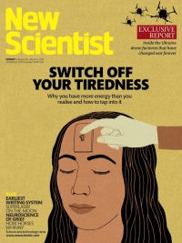 New Scientist Weekly - No 3584 (February 28 - March 6 2026) (2026)
