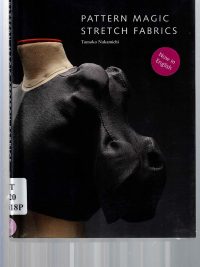 Pattern Magic: Stretch Fabrics