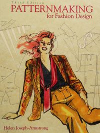 Patternmaking for Fashion Design Third Edition (2000)