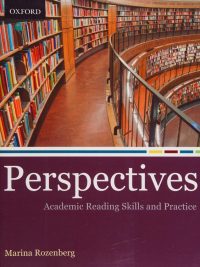 Perspectives: Academic Reading Skills and Practice (2015)