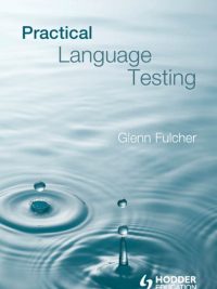 Practical Language Testing (2010)