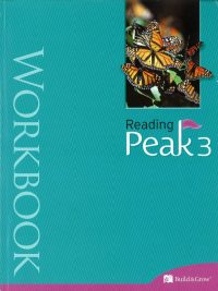 Reading Peak 3 Workbook