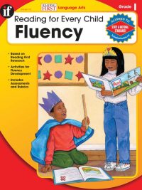 Reading for Every Child: Fluency - Grade 1 (2005)