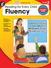 Reading for Every Child: Fluency Grade 2 (2005)