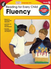 Reading for Every Child: Fluency Grade 4 (2005)
