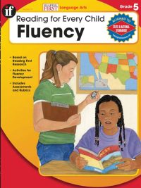 Reading for Every Child: Fluency - Grade 5 (2005)