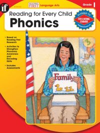 Reading for Every Child: Phonics Grade 1 (2005)