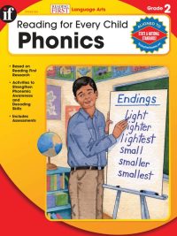Reading for Every Child: Phonics - Grade 2 (2005)