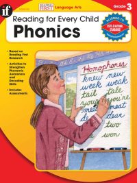 Reading for Every Child: Phonics Grade 3 (2005)