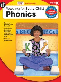Reading for Every Child: Phonics - Grade K (2005)