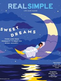 Real Simple Magazine - Life Made Easier (February/March 2026 Issue) (2026)