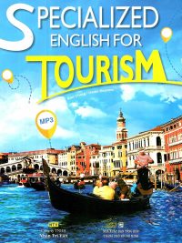 Specialized English for Tourism