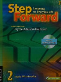 Step Forward 2: Language for Everyday Life - Student Book (2008)