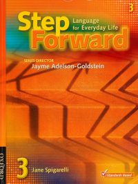 Step Forward 3: Language for Everyday Life (2007)