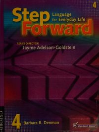 Step Forward 4: Language for Everyday Life (2007)