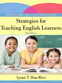 Strategies for Teaching English Learners Third Edition (2013)
