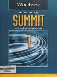 Summit 1 Workbook Second Edition (2012)