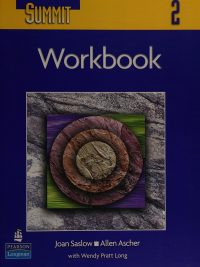 Summit 2 Workbook (2006)