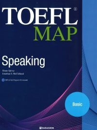 TOEFL MAP Speaking Basic (2011)