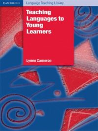 Teaching Languages to Young Learners (2001)